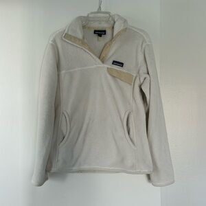 Patagonia sweatshirt